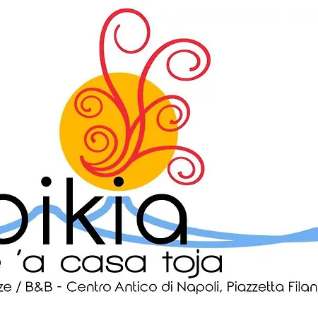 Oikia - Orchidea
