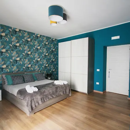 Апартаменты Oikia - Orchidea